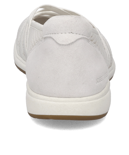 JOSEF SEIBEL Señoras Bailarina Caren 67 en blanco - Image 4