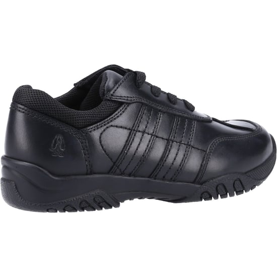 Hush Puppies Jezza MEMORY FOAM Junior Boys - Image 2