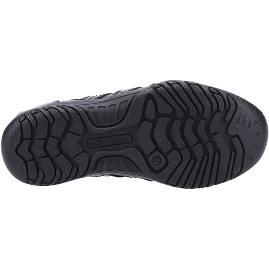 Hush Puppies Jezza MEMORY FOAM Junior Boys - Image 3