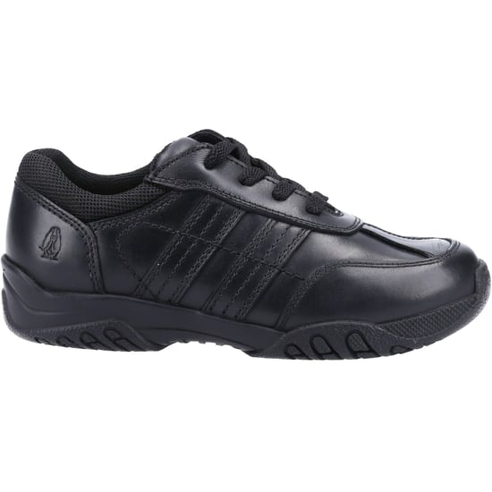 Hush Puppies Jezza MEMORY FOAM Junior Boys - Image 4