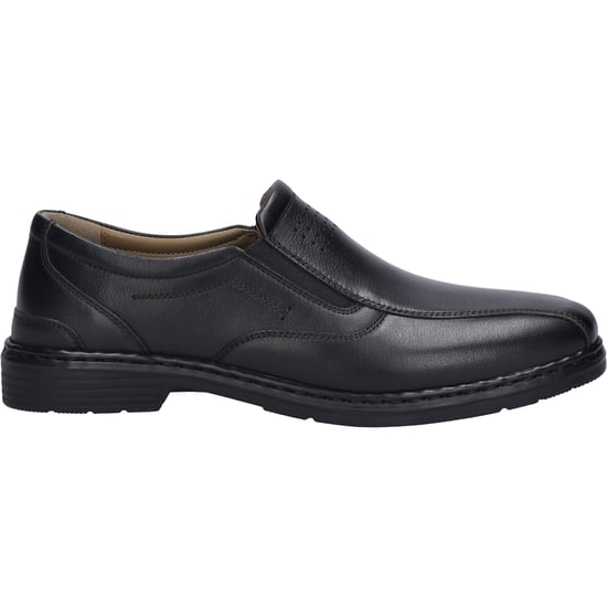 JOSEF SEIBEL Hombres Zapatilla Alastair 19 en negro - Image 2