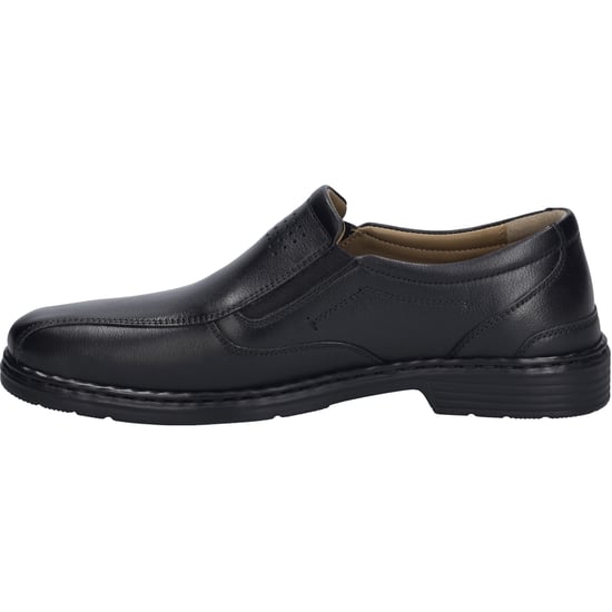 JOSEF SEIBEL Hombres Zapatilla Alastair 19 en negro - Image 3