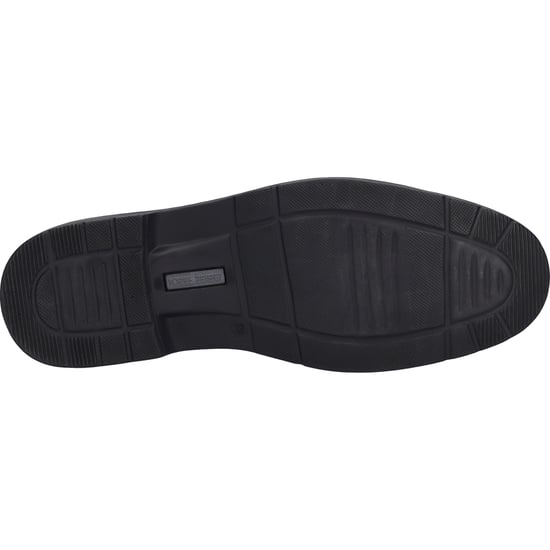 JOSEF SEIBEL Hombres Zapatilla Alastair 19 en negro - Image 5