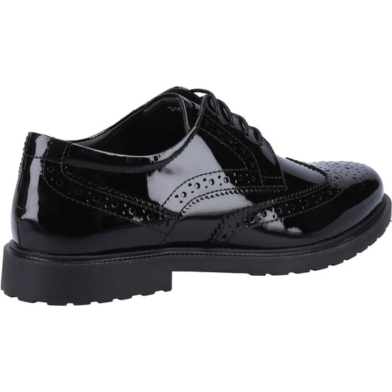 Hush Puppies Verity Brogue - Image 2