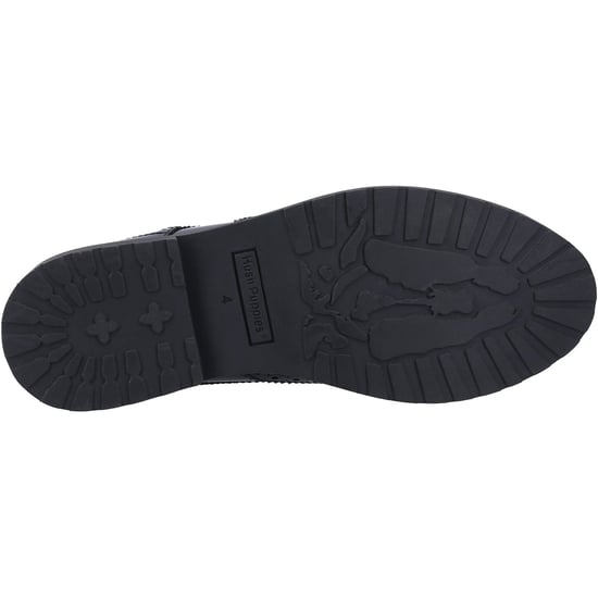 Hush Puppies Verity Brogue - Image 3