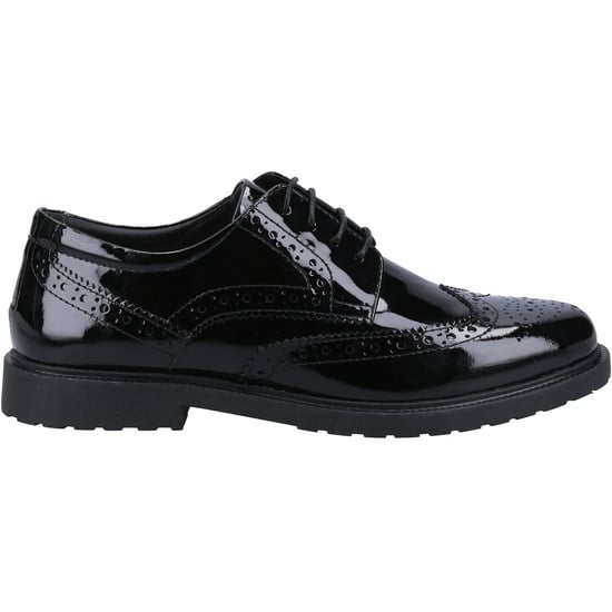 Hush Puppies Verity Brogue - Image 4