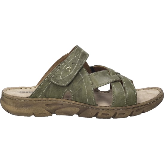 JOSEF SEIBEL Señoras Sandalia Brenda 10 en beige - Image 2