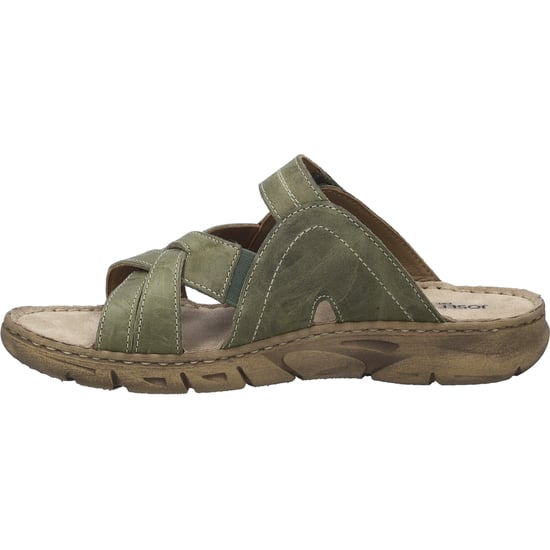 JOSEF SEIBEL Señoras Sandalia Brenda 10 en beige - Image 3