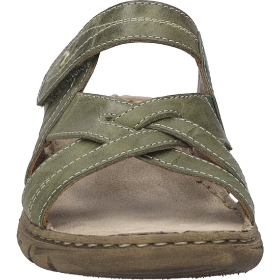JOSEF SEIBEL Señoras Sandalia Brenda 10 en beige - Image 4