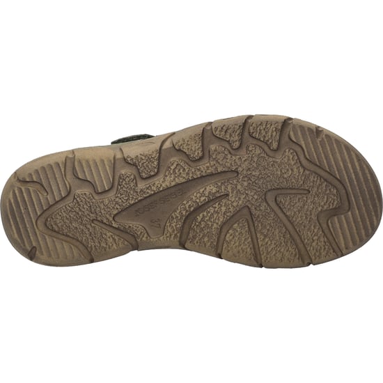 JOSEF SEIBEL Señoras Sandalia Brenda 10 en beige - Image 5