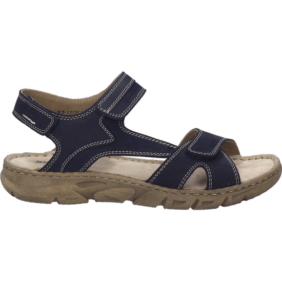 JOSEF SEIBEL Señoras Sandalia Brenda 03 en blau - Image 2