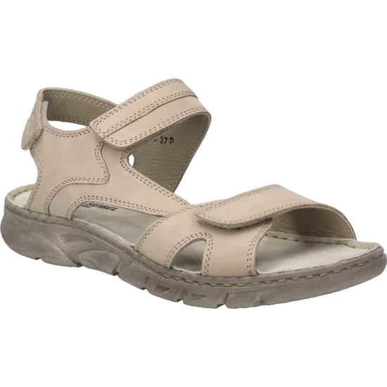 JOSEF SEIBEL Señoras Sandalia Brenda 03 en beige - Image 1