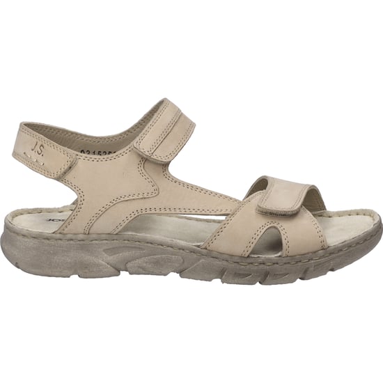JOSEF SEIBEL Señoras Sandalia Brenda 03 en beige - Image 2