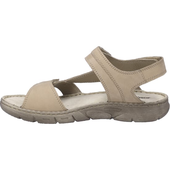 JOSEF SEIBEL Señoras Sandalia Brenda 03 en beige - Image 3