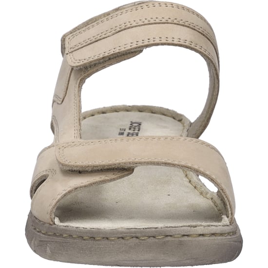 JOSEF SEIBEL Señoras Sandalia Brenda 03 en beige - Image 4