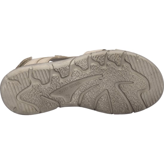 JOSEF SEIBEL Señoras Sandalia Brenda 03 en beige - Image 5