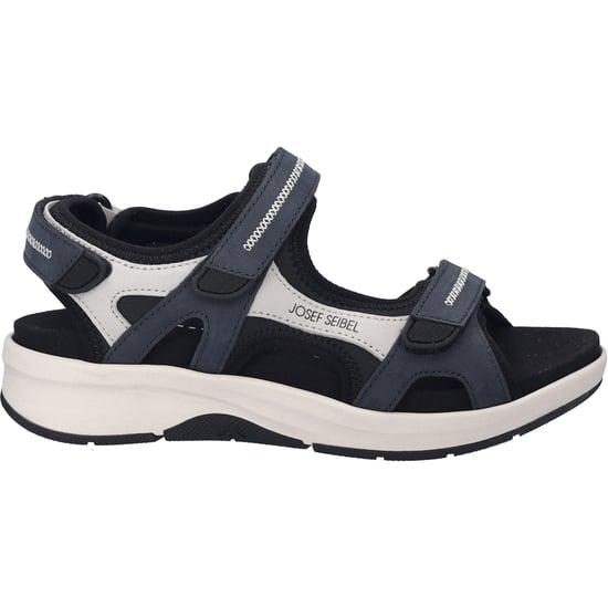 JOSEF SEIBEL Señoras Sandalia Estelle 02 en blau - Image 2