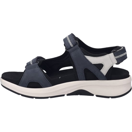 JOSEF SEIBEL Señoras Sandalia Estelle 02 en blau - Image 3