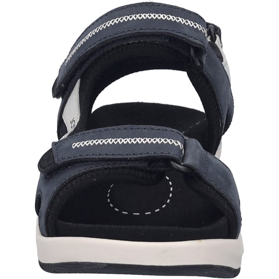 JOSEF SEIBEL Señoras Sandalia Estelle 02 en blau - Image 4