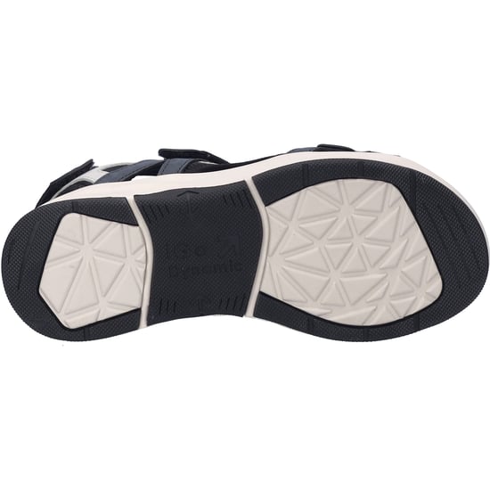 JOSEF SEIBEL Señoras Sandalia Estelle 02 en blau - Image 5