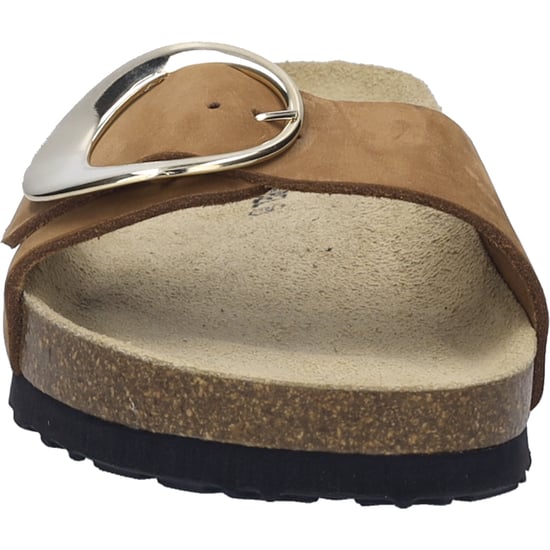 JOSEF SEIBEL Señoras Sandalia Hermine 14 en beige - Image 4