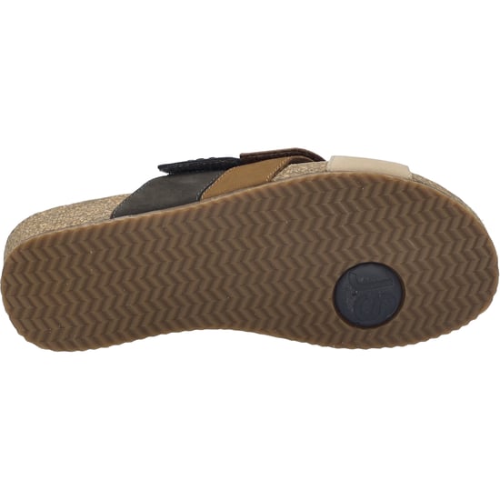 JOSEF SEIBEL Señoras Sandalia Tonga 84 en beige - Image 6