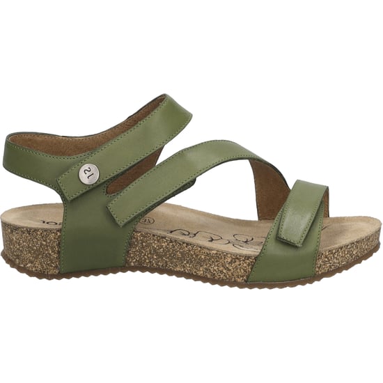 JOSEF SEIBEL Señoras Sandalia Tonga 25 en beige - Image 2