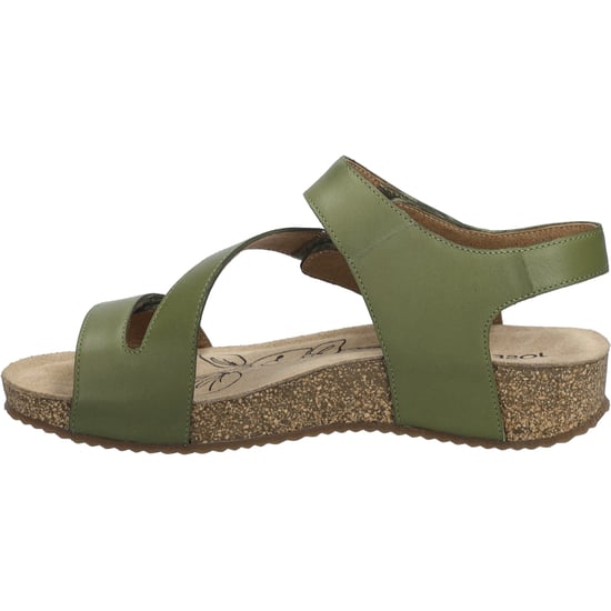 JOSEF SEIBEL Señoras Sandalia Tonga 25 en beige - Image 3