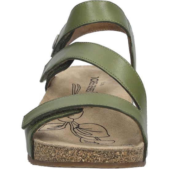 JOSEF SEIBEL Señoras Sandalia Tonga 25 en beige - Image 4