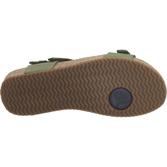 JOSEF SEIBEL Señoras Sandalia Tonga 25 en beige - Image 5