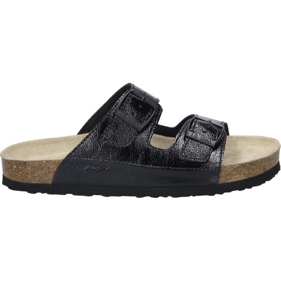 JOSEF SEIBEL Señoras Sandalia Hermine 06 en negro - Image 2