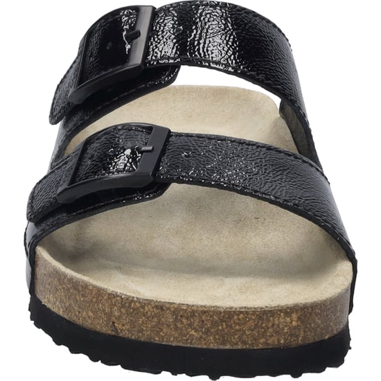 JOSEF SEIBEL Señoras Sandalia Hermine 06 en negro - Image 5