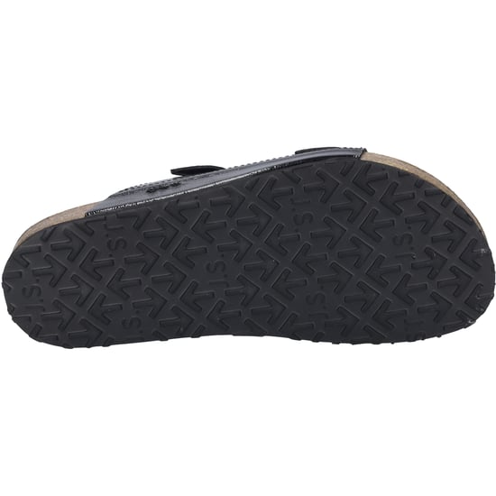 JOSEF SEIBEL Señoras Sandalia Hermine 06 en negro - Image 6