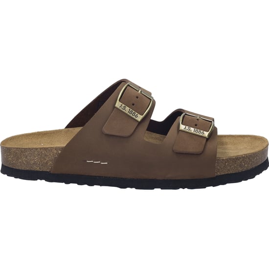 JOSEF SEIBEL Señoras Sandalia Hermine 01 en marrón - Image 2
