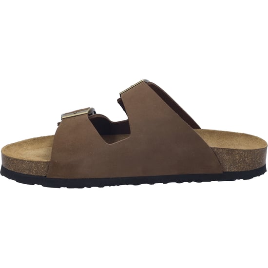 JOSEF SEIBEL Señoras Sandalia Hermine 01 en marrón - Image 3