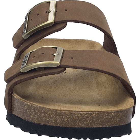 JOSEF SEIBEL Señoras Sandalia Hermine 01 en marrón - Image 5