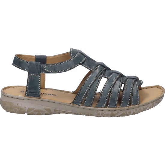 JOSEF SEIBEL Señoras Sandalia Ivy 02 en blau - Image 2