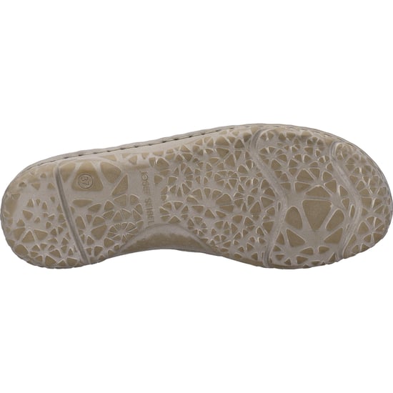 JOSEF SEIBEL Señoras Sandalia Ivy 02 en blau - Image 5