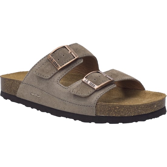 JOSEF SEIBEL Señoras Sandalia Hermine 06 en beige - Image 1