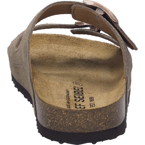 JOSEF SEIBEL Señoras Sandalia Hermine 06 en beige - Image 4