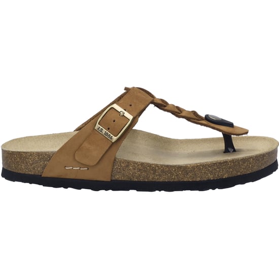 JOSEF SEIBEL Señoras Sandalia Hermine 15 en beige - Image 2
