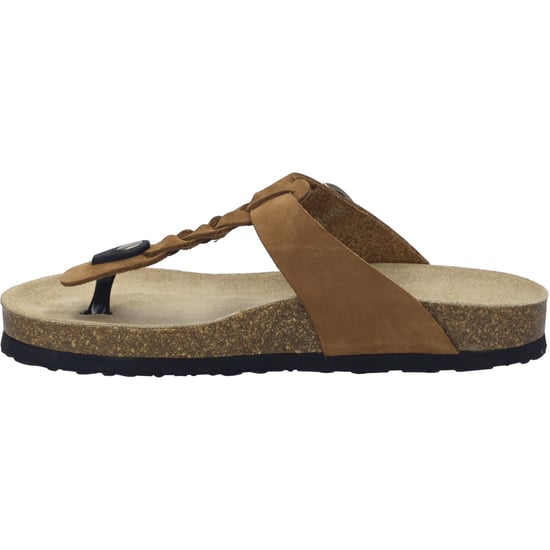 JOSEF SEIBEL Señoras Sandalia Hermine 15 en beige - Image 3