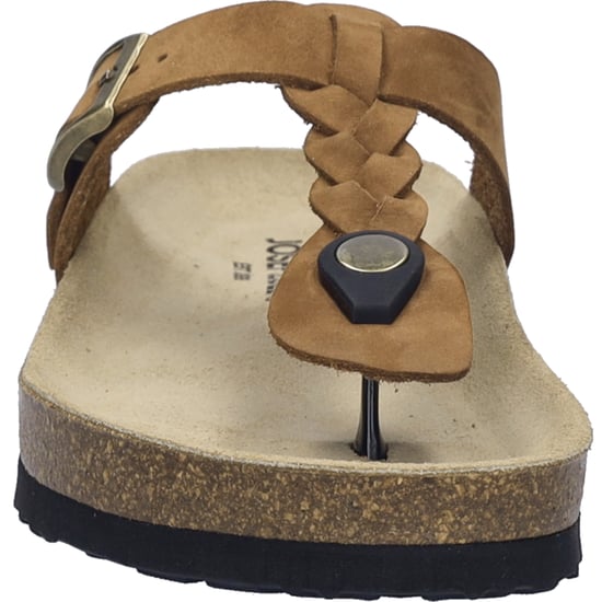 JOSEF SEIBEL Señoras Sandalia Hermine 15 en beige - Image 4