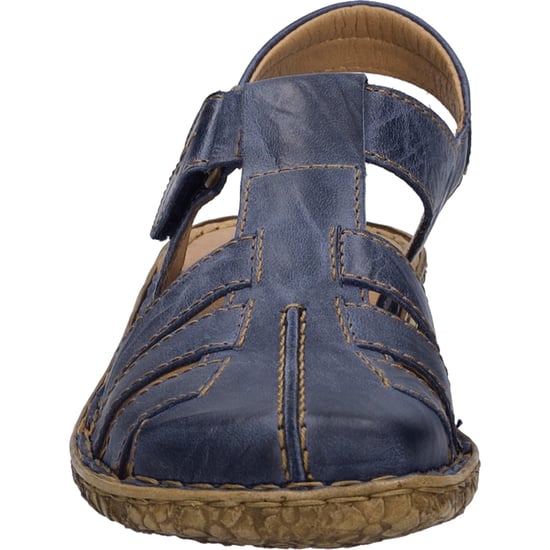 JOSEF SEIBEL Señoras Sandalia Rosalie 48 en blau - Image 4