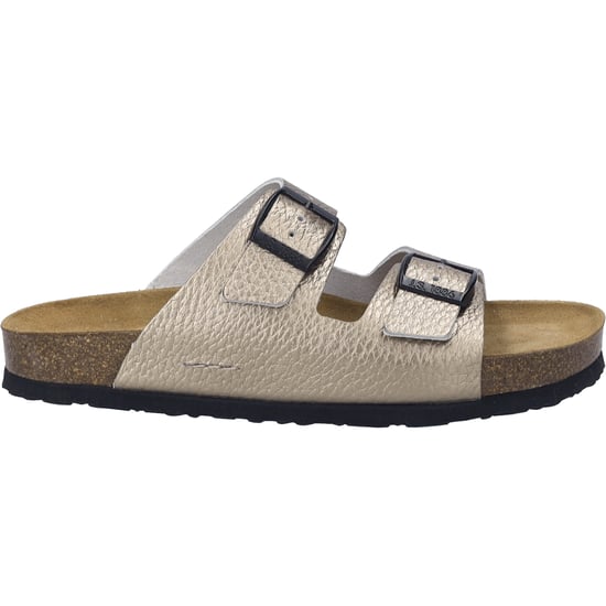 JOSEF SEIBEL Señoras Sandalia Hermine 01 en marrón - Image 2