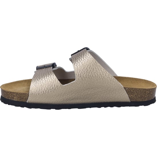 JOSEF SEIBEL Señoras Sandalia Hermine 01 en marrón - Image 3