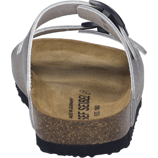 JOSEF SEIBEL Señoras Sandalia Hermine 01 en marrón - Image 4