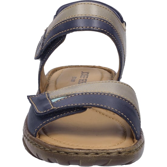 JOSEF SEIBEL Señoras Sandalia Debra 19 en blau - Image 4