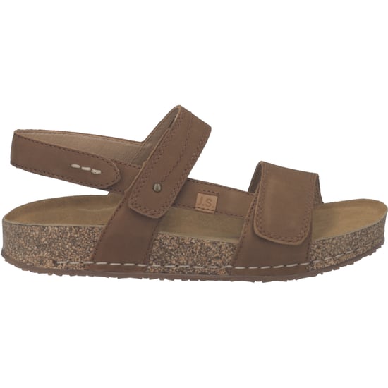 JOSEF SEIBEL Señoras Sandalia Hannah 02 en marrón - Image 3