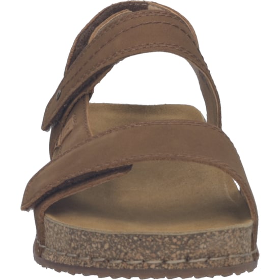 JOSEF SEIBEL Señoras Sandalia Hannah 02 en marrón - Image 5